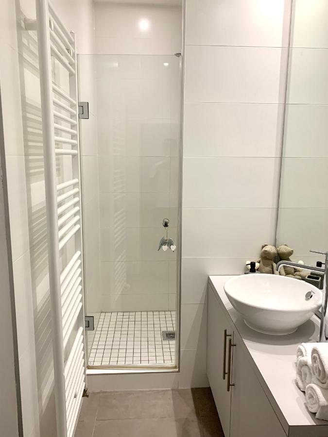 Appartement Hyper-Centre กอลมาร์ ภายนอก รูปภาพ