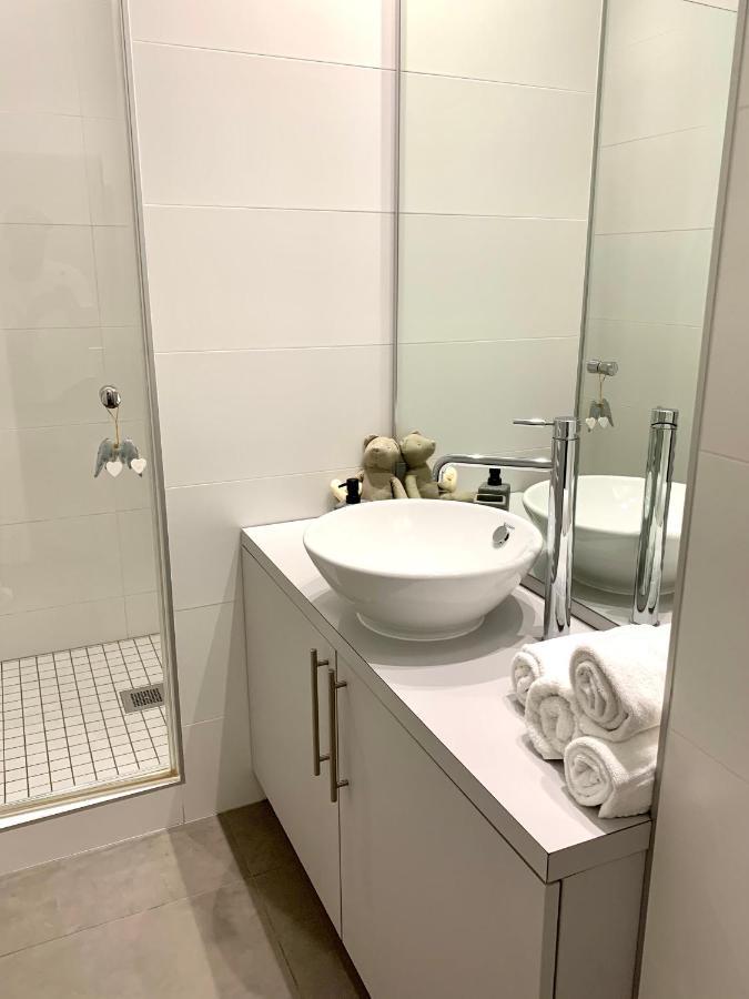 Appartement Hyper-Centre กอลมาร์ ภายนอก รูปภาพ